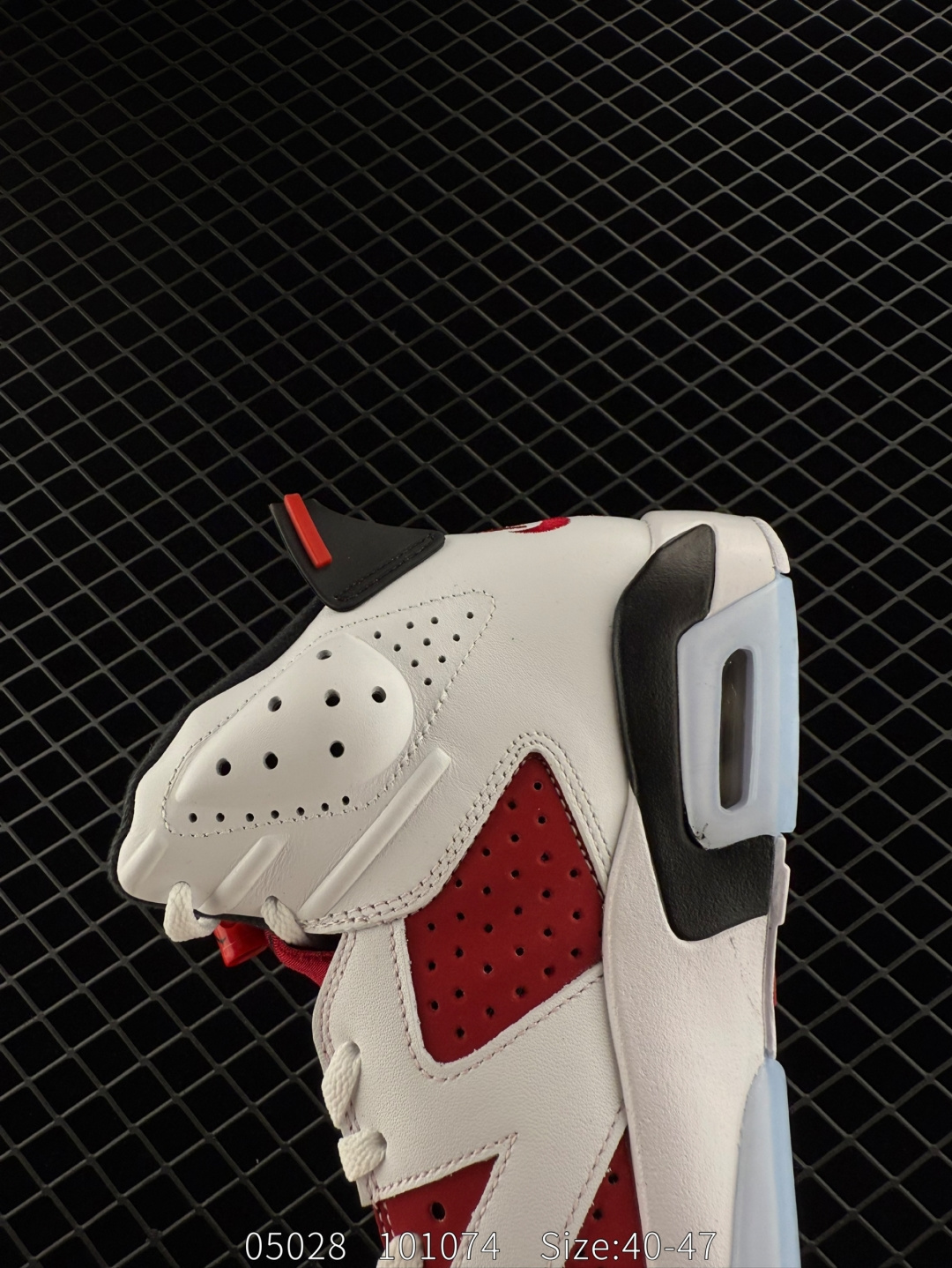 Air Jordan 6 Retro 